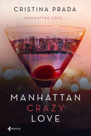 cristina prada manhattan|Manhattan Crazy Love: Manhattan Love, 1: Prada, Cristina: .